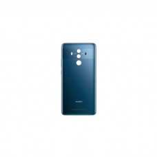 Galinis dangtelis Huawei Mate 10 blue HQ